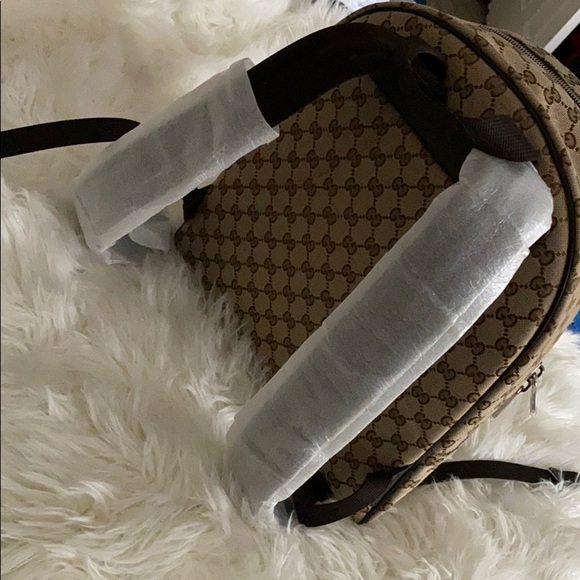 Gucci Backpack - Picture 2 of 2